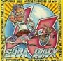 13 Soda Punx