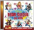 Disney Star Clique-die Hits