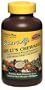 Nature's Plus - Adult's Chewable Apple Cinnamon, 90 wafers