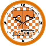 Tennessee Volunteers NCAA Dimension Wall Clock