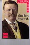 Theodore roosevelt