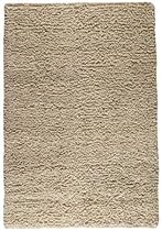 Hot Sale The Basics Berber Fd-01 6' 6'' x 9' 9''