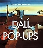 Dalí pop-ups