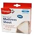 Clippasafe Pram Waterproof Mattress Sheet