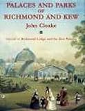 Palaces and parks of Richmond and Kew