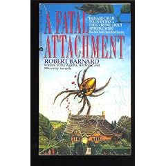 A Fatal Attachment