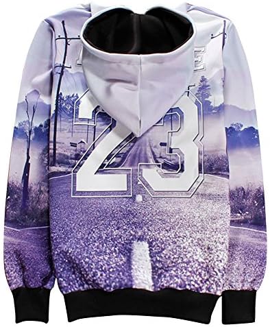 ISWAG funny Cool casual unisex hooded long sleeve outerwear hoody pullovers