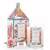 Seda France Pagoda Candle - Chinoiserie