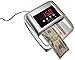 STEELMASTER Compact UV Counterfeit Bill Detector (200100)