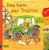 Produkt-Bild: Bauernhof Sonnenschein: Das kann der Traktor