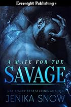 A Mate for the Savage