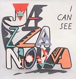 I Can See [12" VINYL]