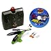 Air Hogs R/C: Havoc Heli - Green w/ DVD
