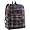 Grey Tar Perry Plaid