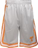 Tennessee Volunteers -Grey- Transition Shorts