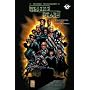 Rising Stars Volume 5: Untouchable/Visitations (Rising Stars (Image Comics)) (v. 5)