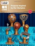 Belair On Display - Projects Inspired by the Olympics