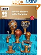 Belair On Display - Projects Inspired by the Olympics