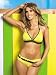 Bikini inkl. Slip + String