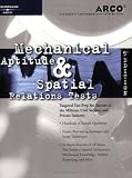 Arco Mechanical Aptitude and Spatial Relations Tests, Fifth Edition