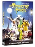 Un Monstre � Paris - Edition simple