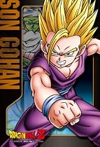 150ピースミニパズル ドラゴンボールZ 孫悟飯