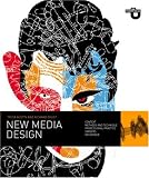 Review Laurence King Publishing  / New Media Design (Portfolio Series)