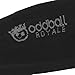 Oddball Loafer No Show Sock (XXL) (3-Pack)