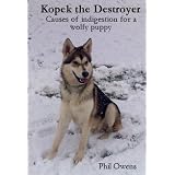 Kopek the Destroyer