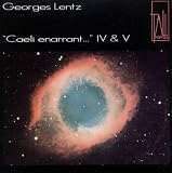 Chamber Music of Georges Lentz