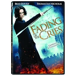 Fading of the Cries