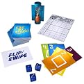 Out of Sight Card and Dice Game