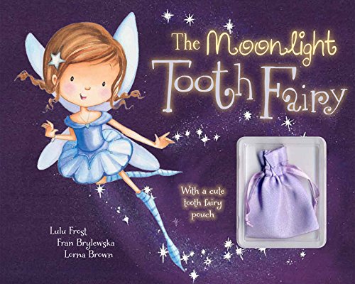The Moonlight Tooth Fairy (Charm Books Padded)