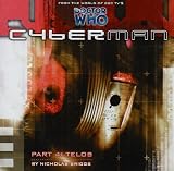 Cyberman 1.4 - Telos (Doctor Who S.)