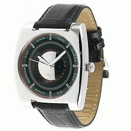Dolce & Gabbana Herrenuhr “HARD SHIP” – DW0128