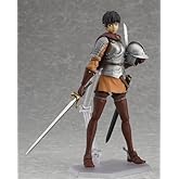 figma ±Ç²è¡Ö¥Ù¥ë¥»¥ë¥¯¡× ¥¥ã¥¹¥« (¥Î¥ó¥¹¥±¡¼¥ë ABS&PVCÅÉÁõºÑ¤ß²Äư¥Õ¥£¥®¥å¥¢)