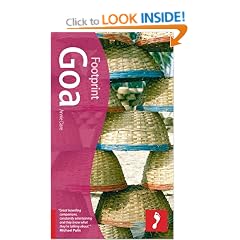 Goa (Footprint Travel Guides)