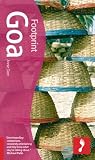 Goa (Footprint - Travel Guides)