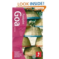 Goa (Footprint Travel Guides)