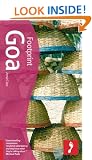 Goa (Footprint Travel Guides)