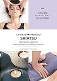 Livres Massages - Le guide pratique du Shiatsu