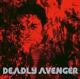 Deep Red (French Import)