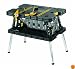 Keter 17182239 Folding Work Table