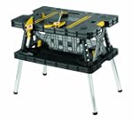 Keter 17182239 Folding Work Table