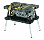 Keter 17182239 Folding Work Table