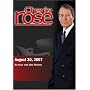 Charlie Rose -An hour with Don Rickles (August 30, 2007)