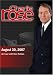 DVD : Charlie Rose -An hour with Don Rickles (August 30, 2007)