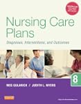 Nursing Care Plans: Diagnoses, Interv...