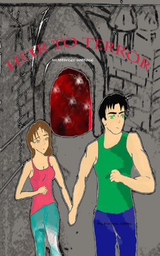 Heir To Terror Book 1 (An arranged marriage)