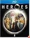 Heroes: Season 2  [Blu-ray]